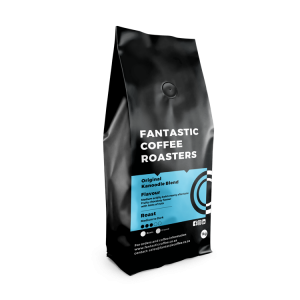 Original Kanoodle Blend | Fantastic Coffee Roasters | Freshly Roasted Coffee Beans