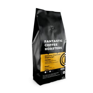 Ethiopian Yirgacheffe Single Origin | Fantastic Coffee Roasters | Freshly Roasted Coffee Beans