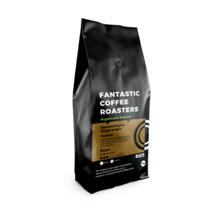 Uganda Bugisu | Fantastic Coffee Roasters | Freshly Roasted Coffee Beans