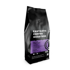 Burundi Blend | Fantastic Coffee Roasters | Freshly Roasted Coffee Beans