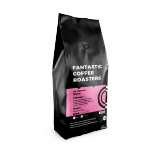St Helena Blend | Fantastic Coffee Roasters | Freshly Roasted Coffee Beans